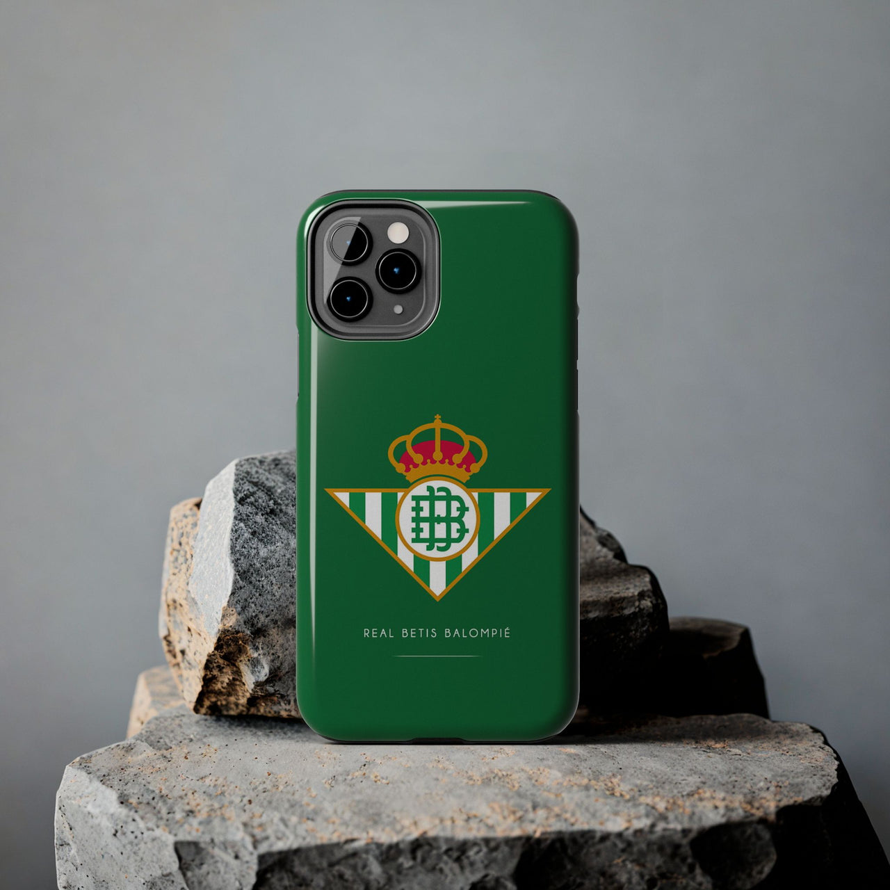 Real Betis Tough Phone Case