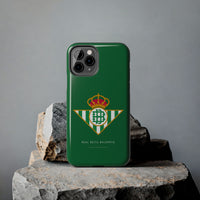 Thumbnail for Real Betis Tough Phone Case