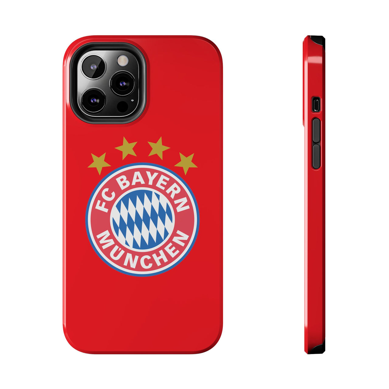 Bayern Munich Phone Case