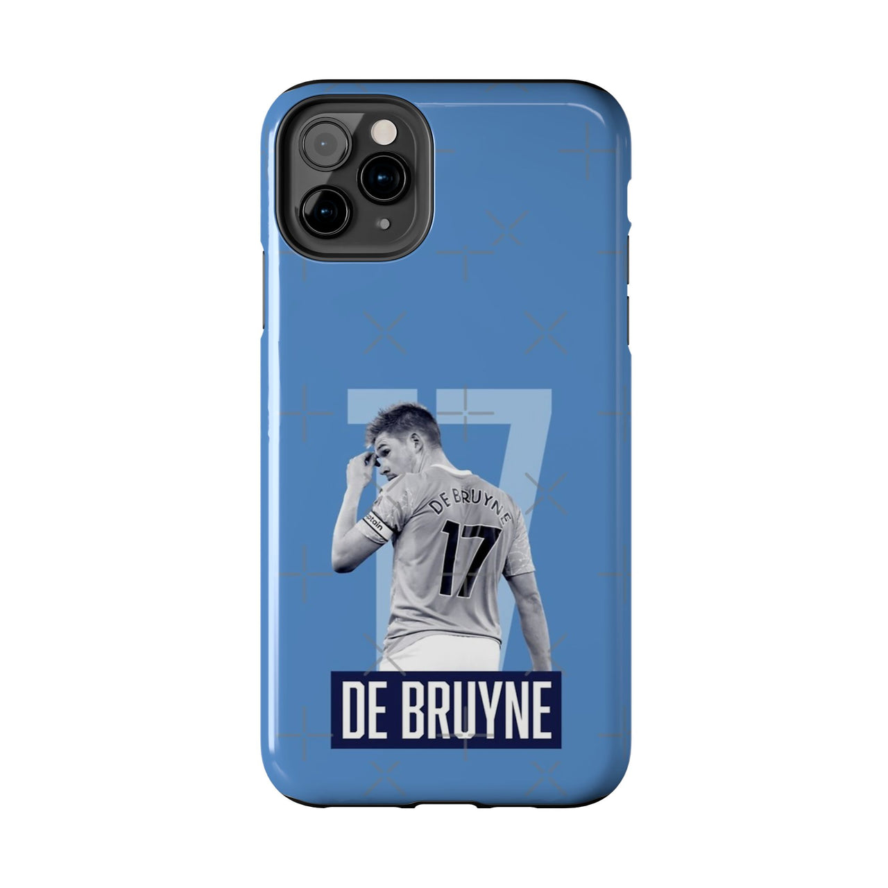 Kevin De Bruyne Tough Phone Case