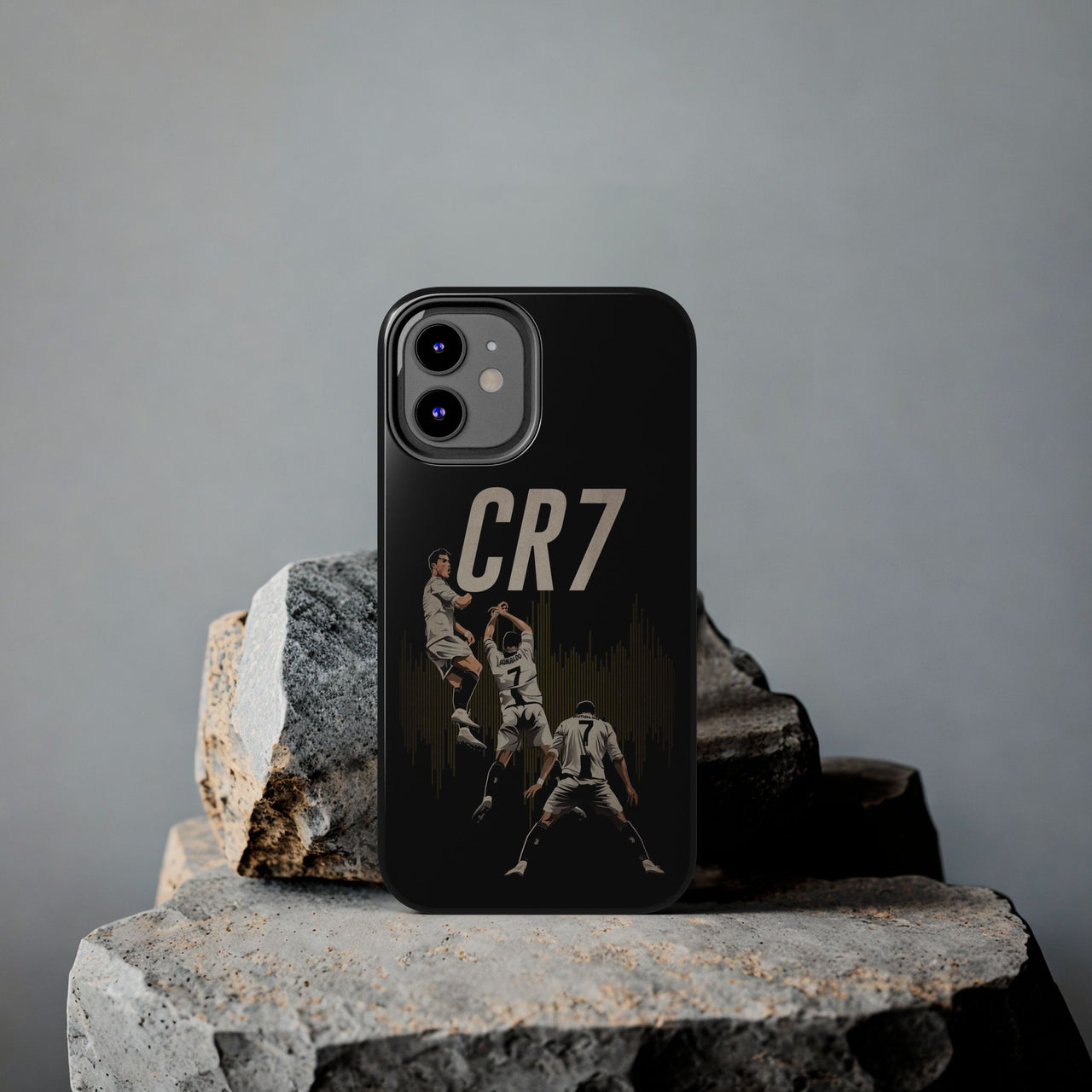 Cristiano Ronaldo Phone Case