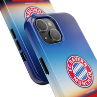 Thumbnail for Bayern Munich Phone Case