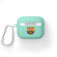 Thumbnail for Barcelona AirPods / Pros Case Cover