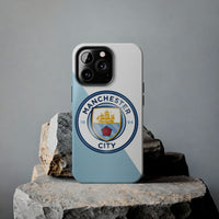 Thumbnail for Manchester City Phone Case