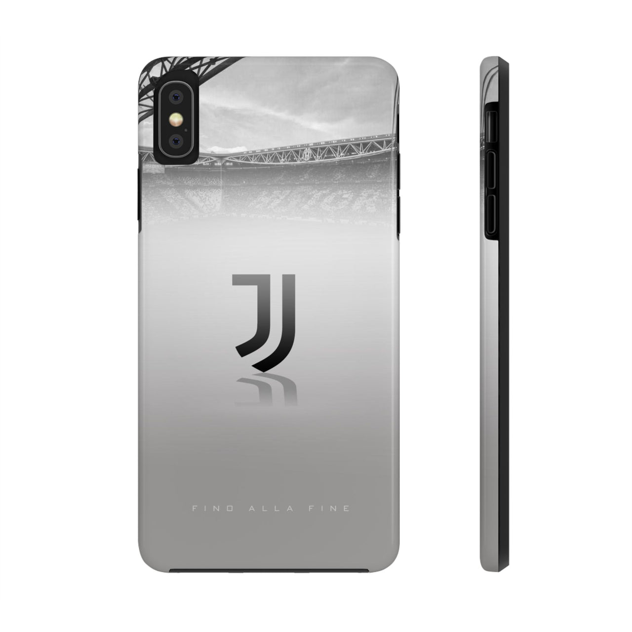 Juventus Phone Case