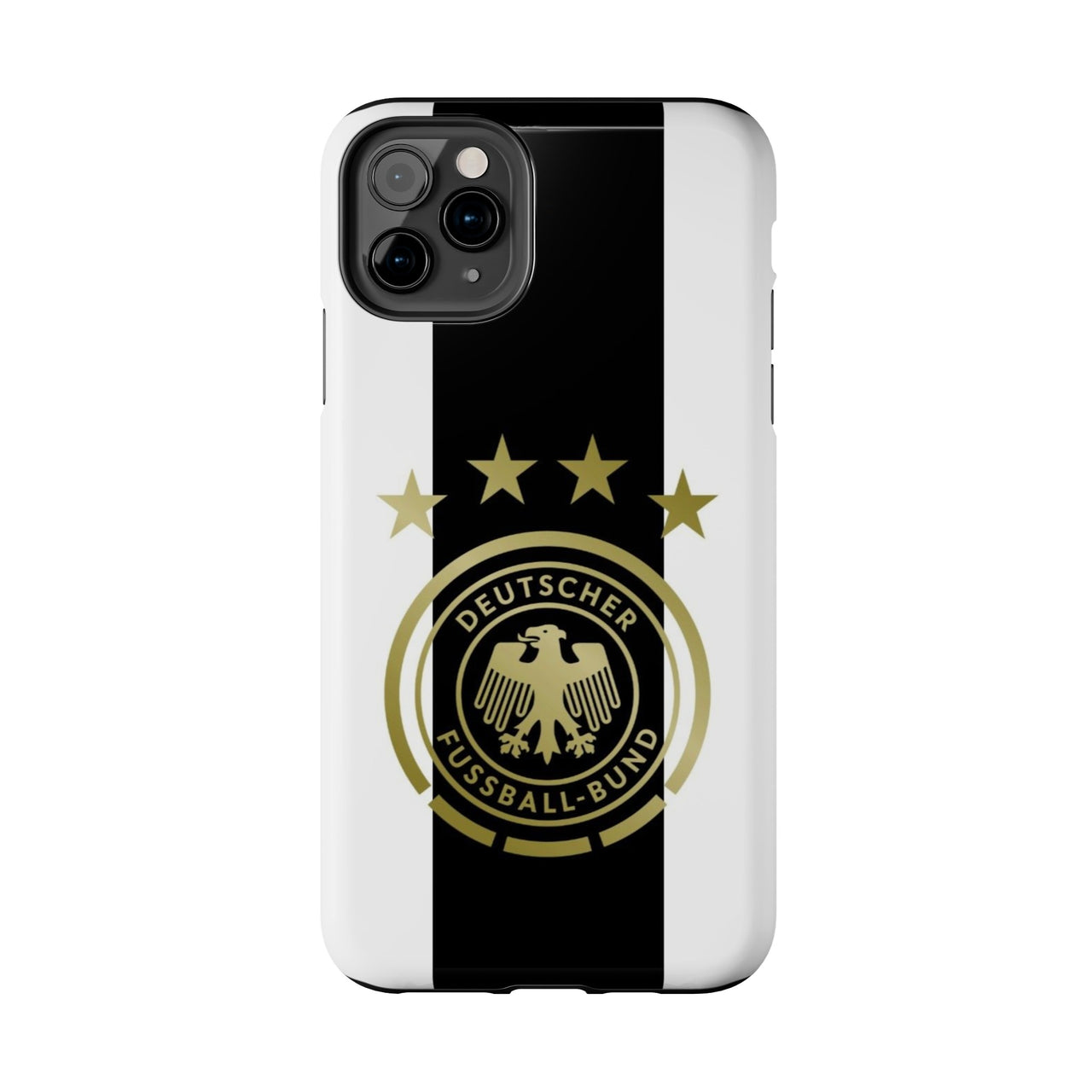 German National Team Tough Phone Case