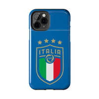 Thumbnail for Italy National Team Tough Phone Case