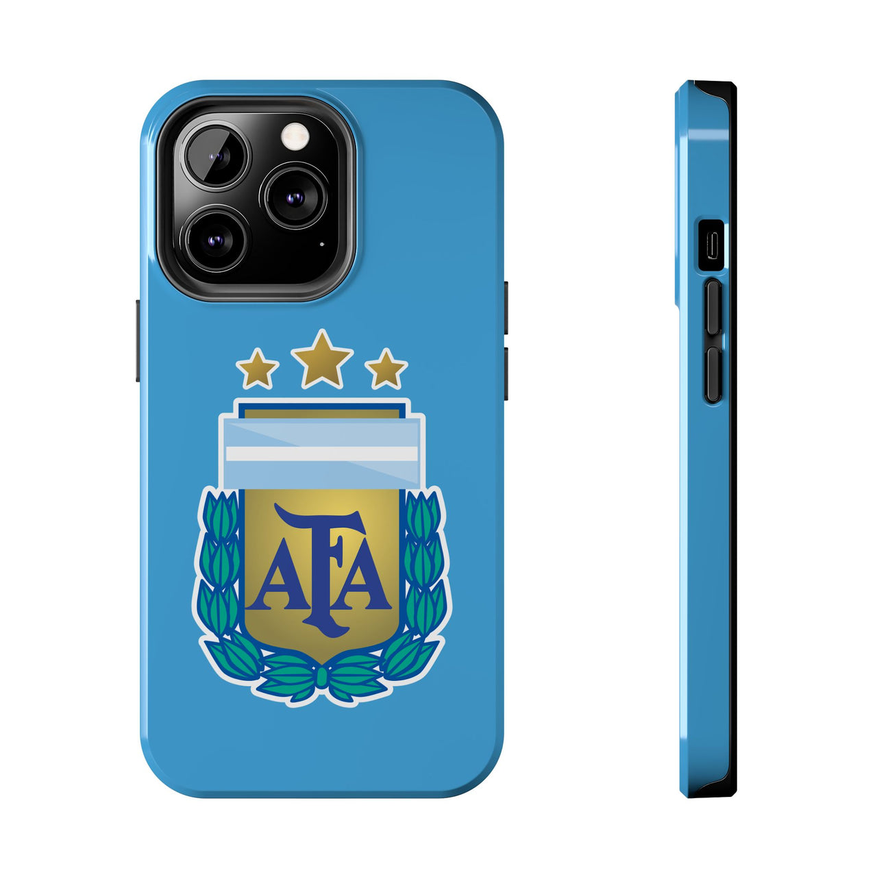 Argentina National Team Tough Phone Cases