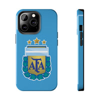 Thumbnail for Argentina National Team Tough Phone Cases