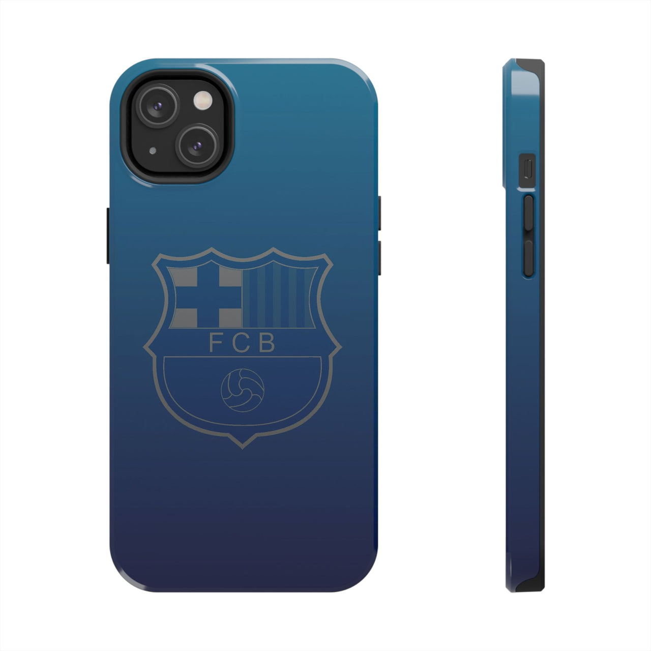 Barcelona Phone Case