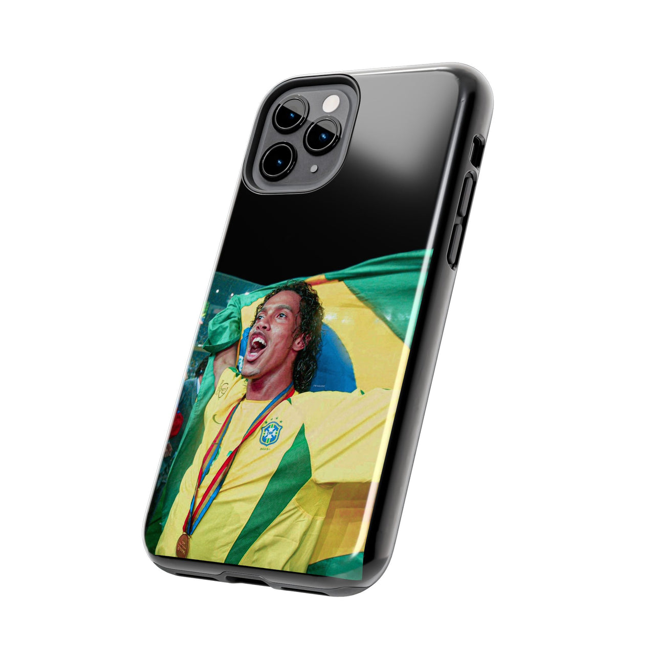 Ronaldinho Tough Phone Case