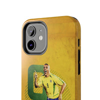 Thumbnail for Ronaldo Nazário Tough Phone Cases