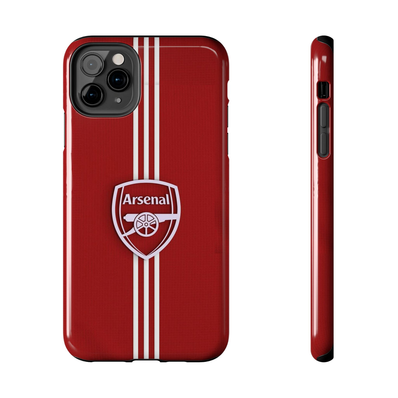 Arsenal Tough Phone Case