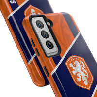 Thumbnail for Netherlands National Team Tough Phone Case