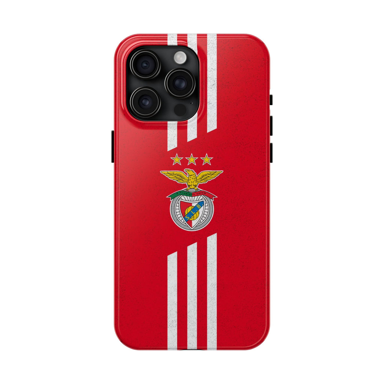 Benfica Tough Phone Case