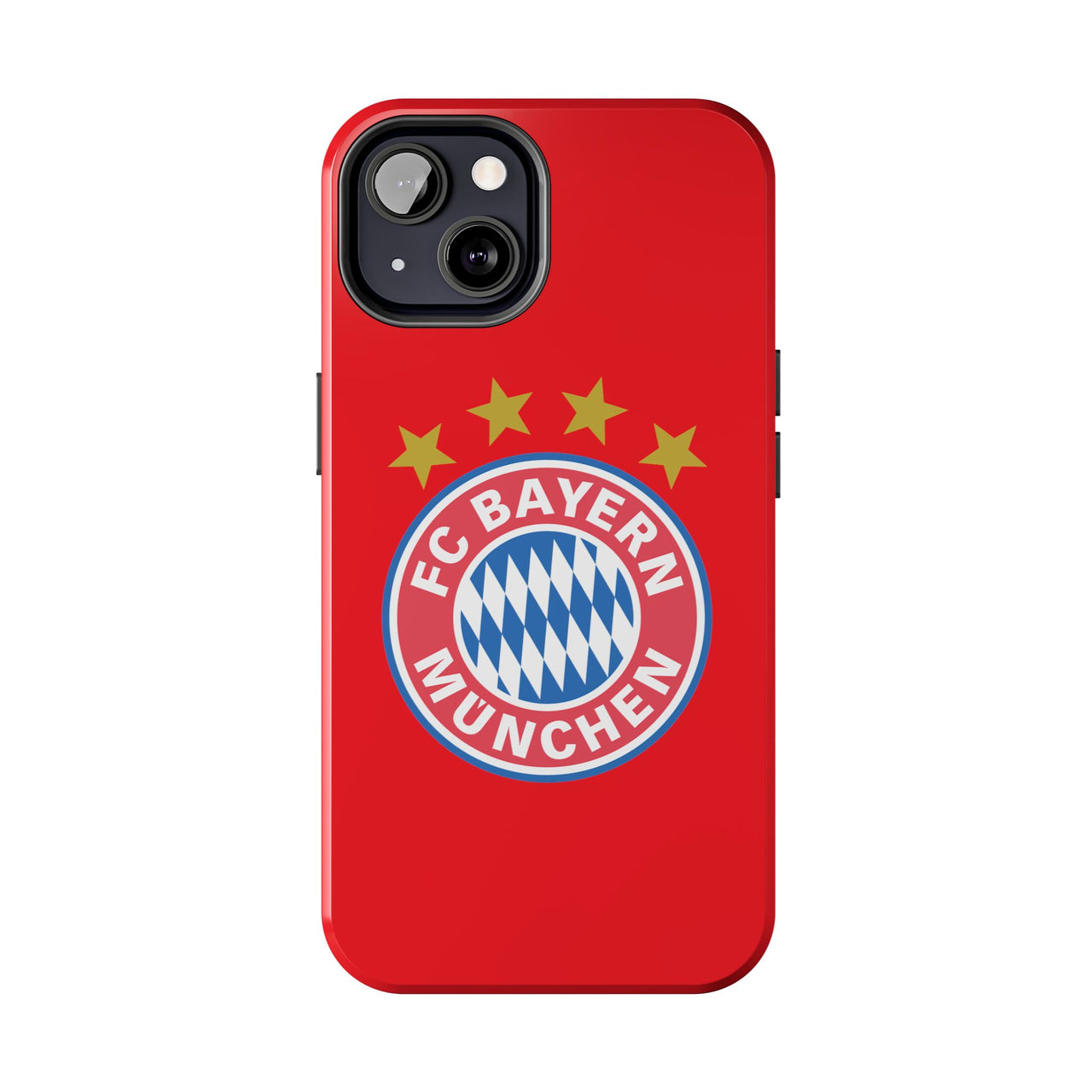 Bayern Munich Phone Case