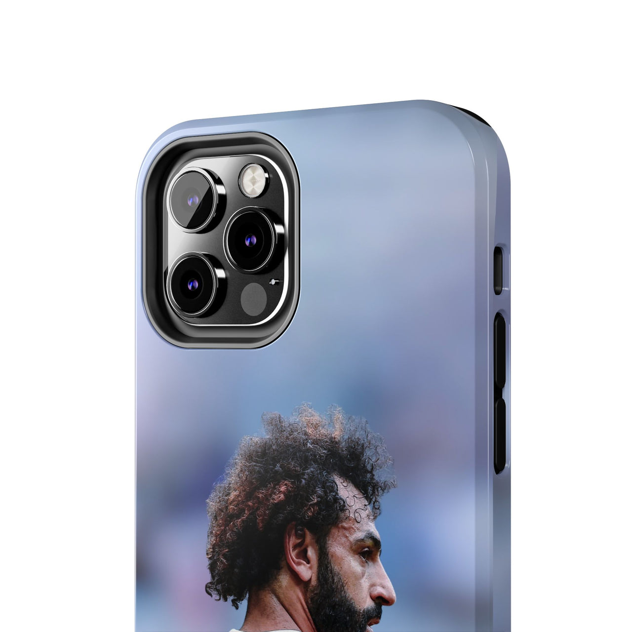 Mohammad Salah Tough Phone Cases