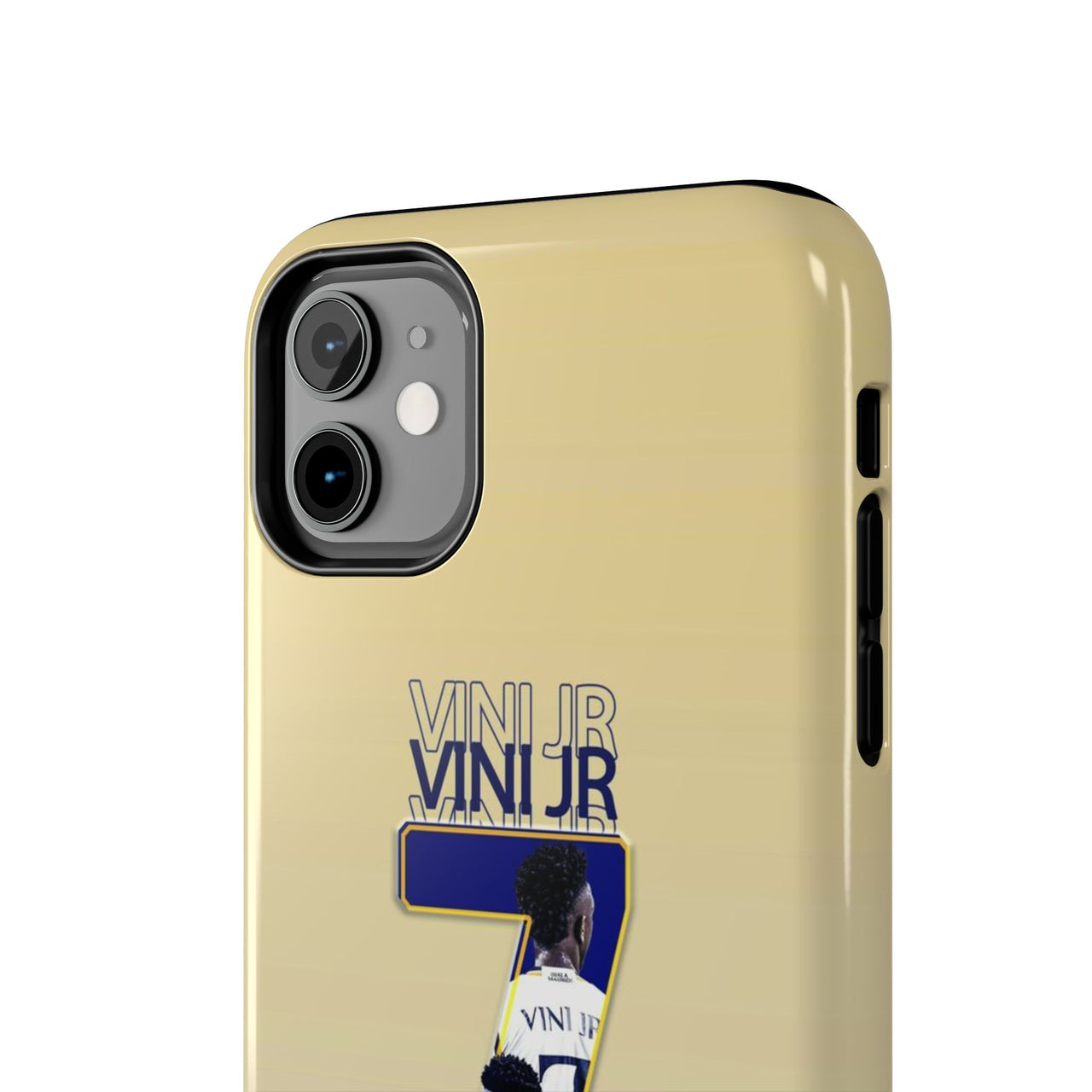 Vinicius Jr Tough Phone Case