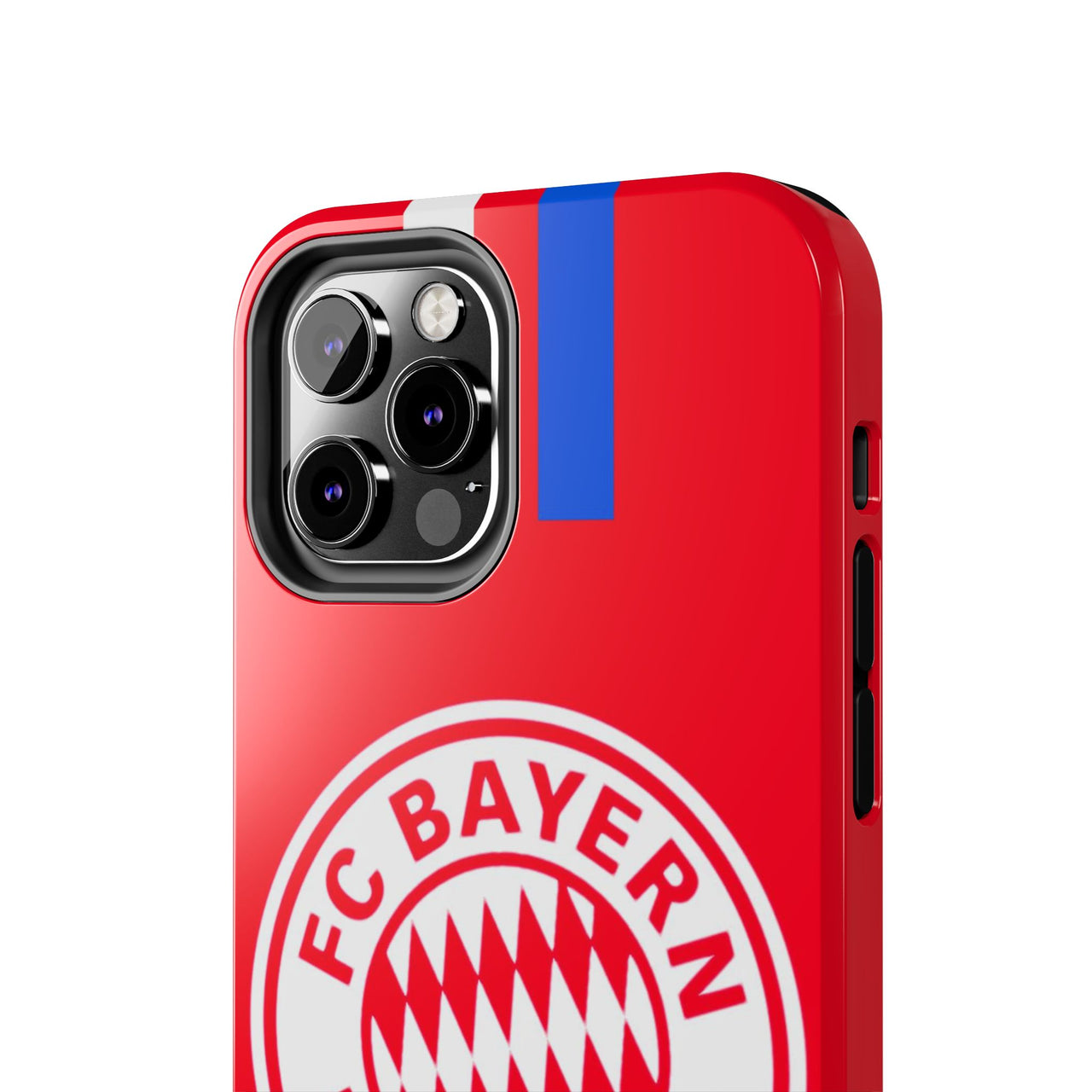 Bayern Munich Mate Tough Phone Case