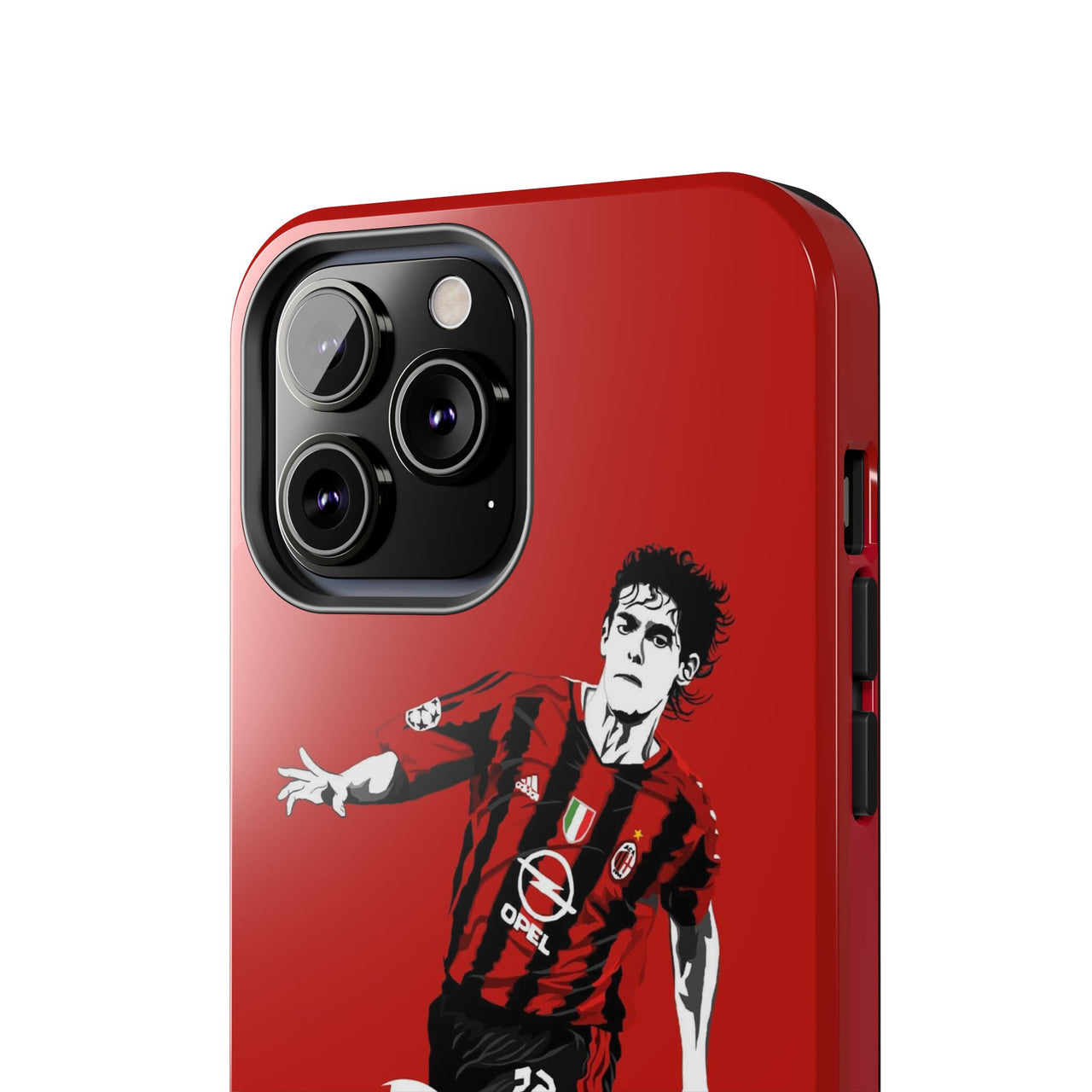 Ricardo KAKA Phone Case