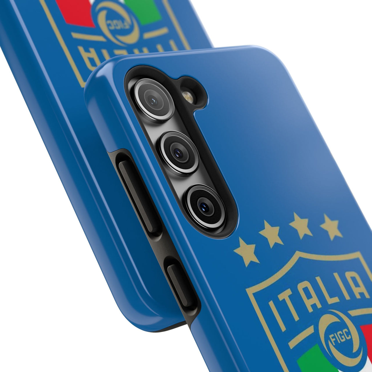 Italy National Team Tough Phone Case