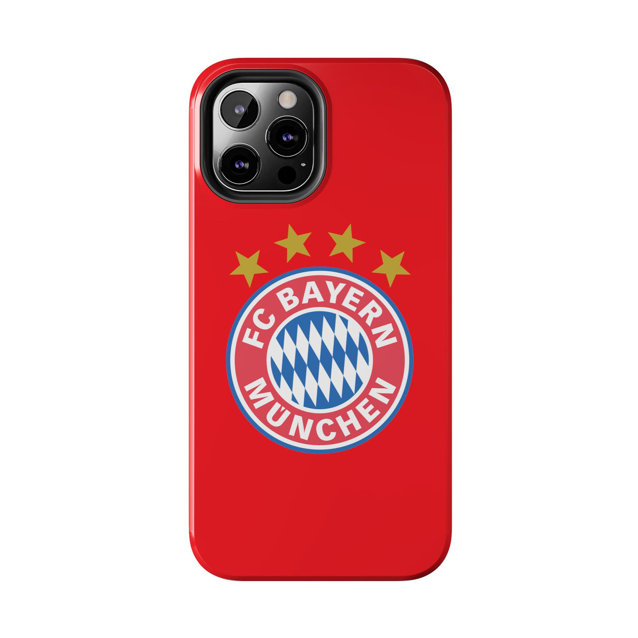 Bayern Munich Phone Case