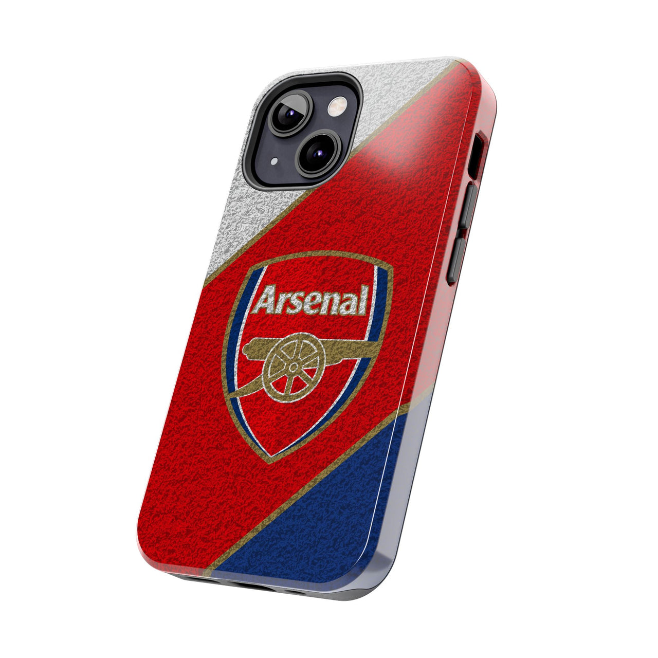 Arsenal Tough Phone Case