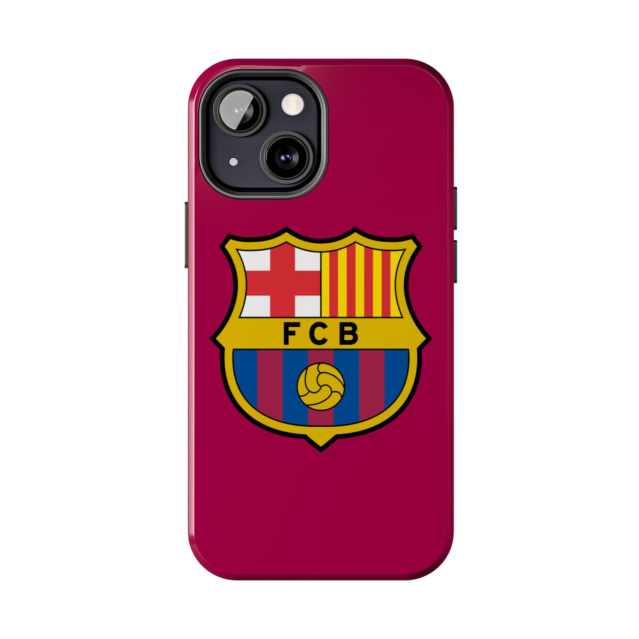 Barcelona Phone Case