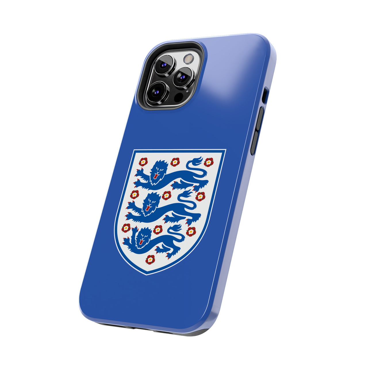 England National Team Tough Phone Cases