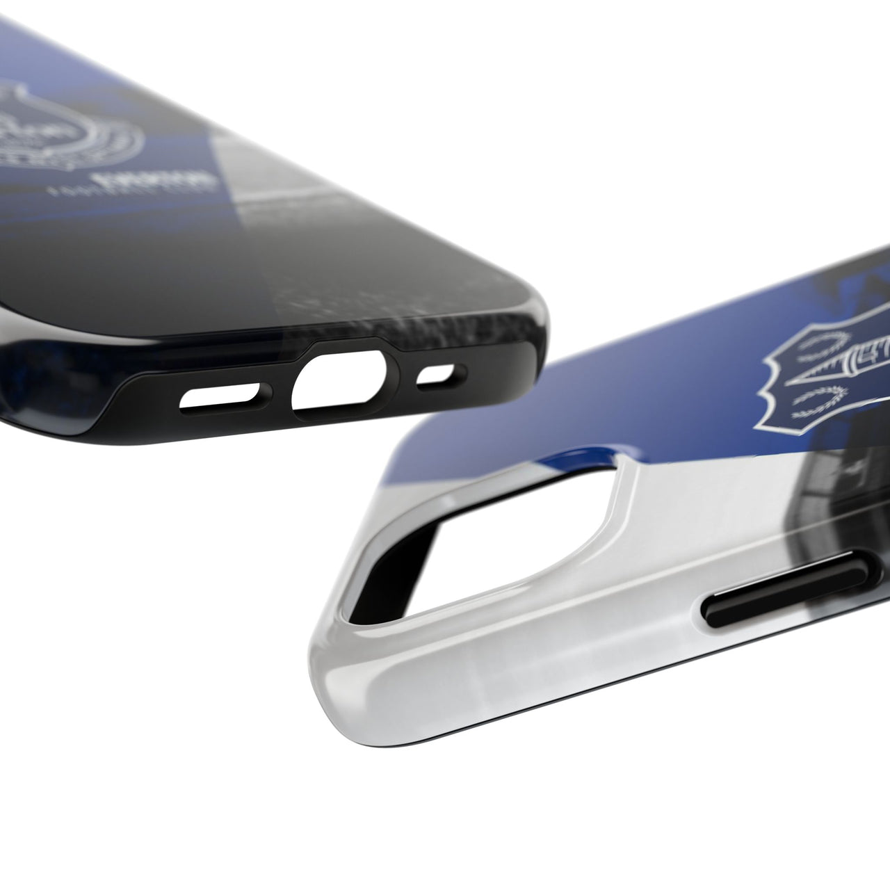 Everton Phone Case