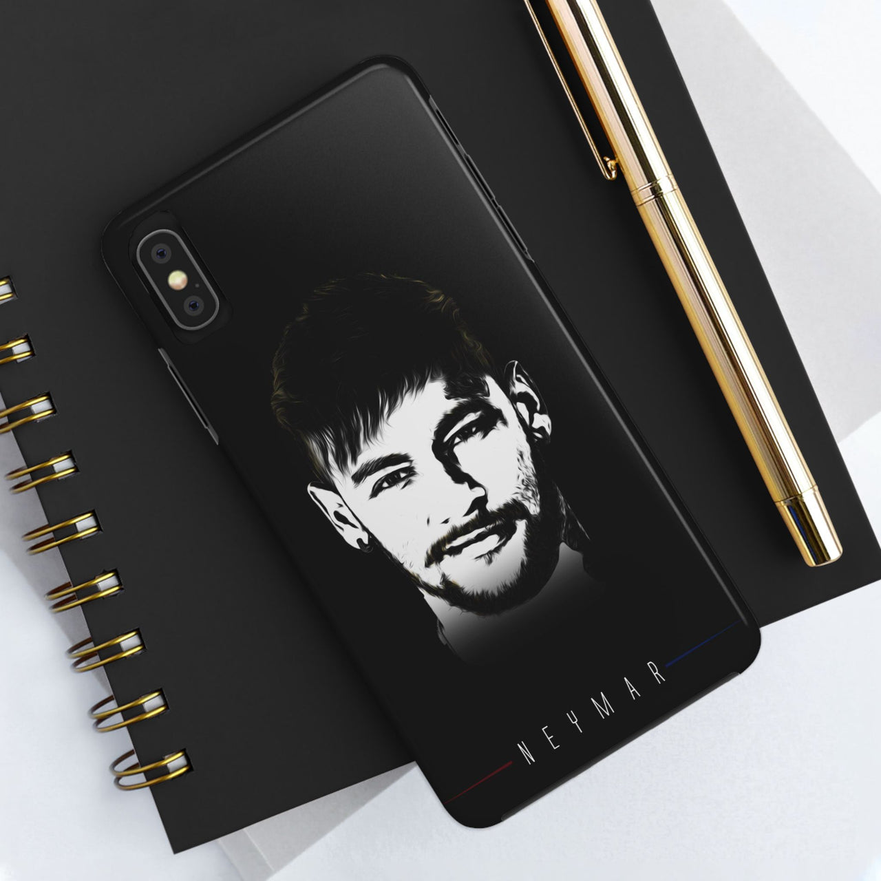 Neymar Jr. Phone Case