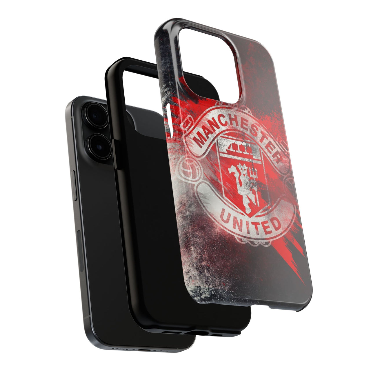 Manchester United  Phone Case