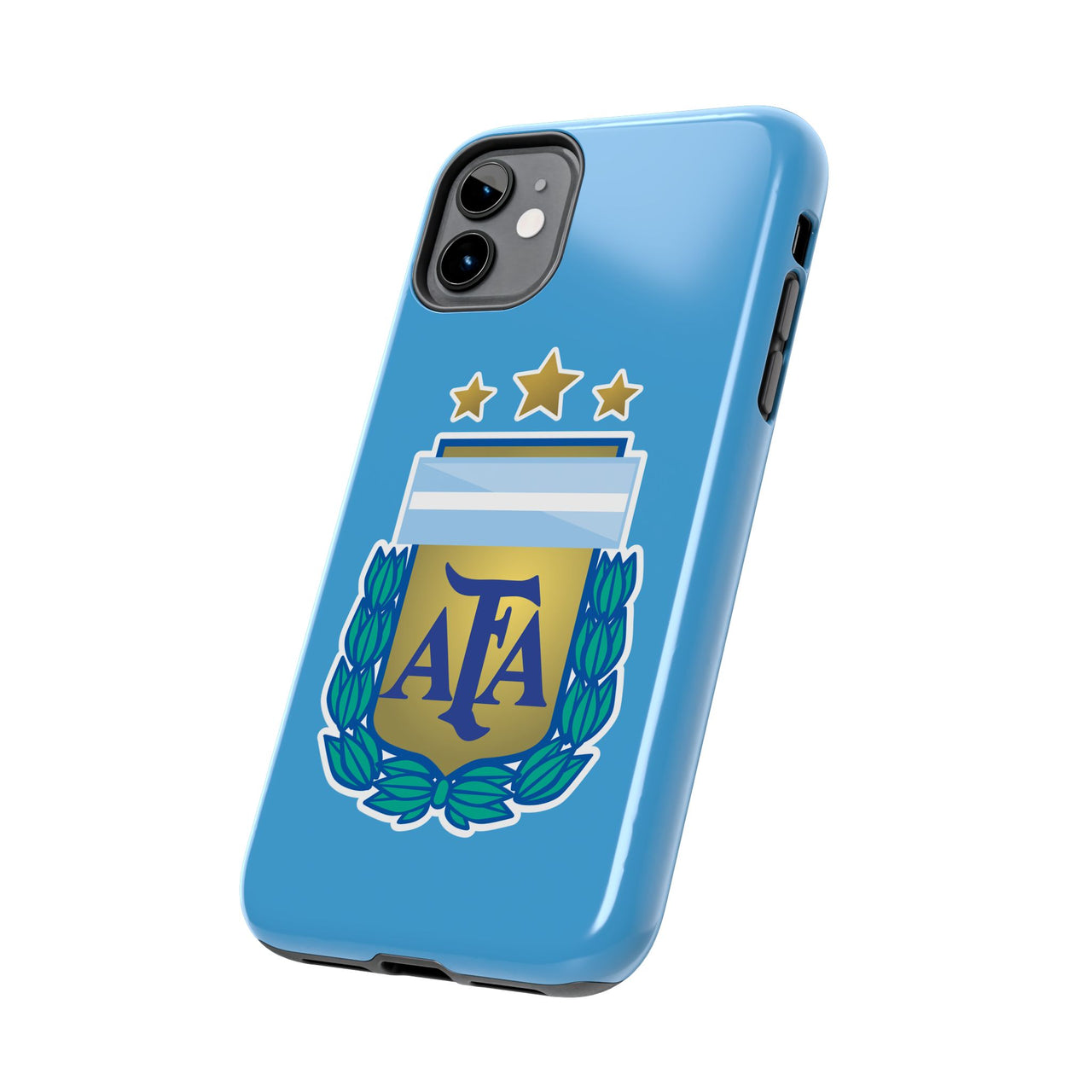 Argentina National Team Tough Phone Cases