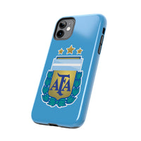 Thumbnail for Argentina National Team Tough Phone Cases