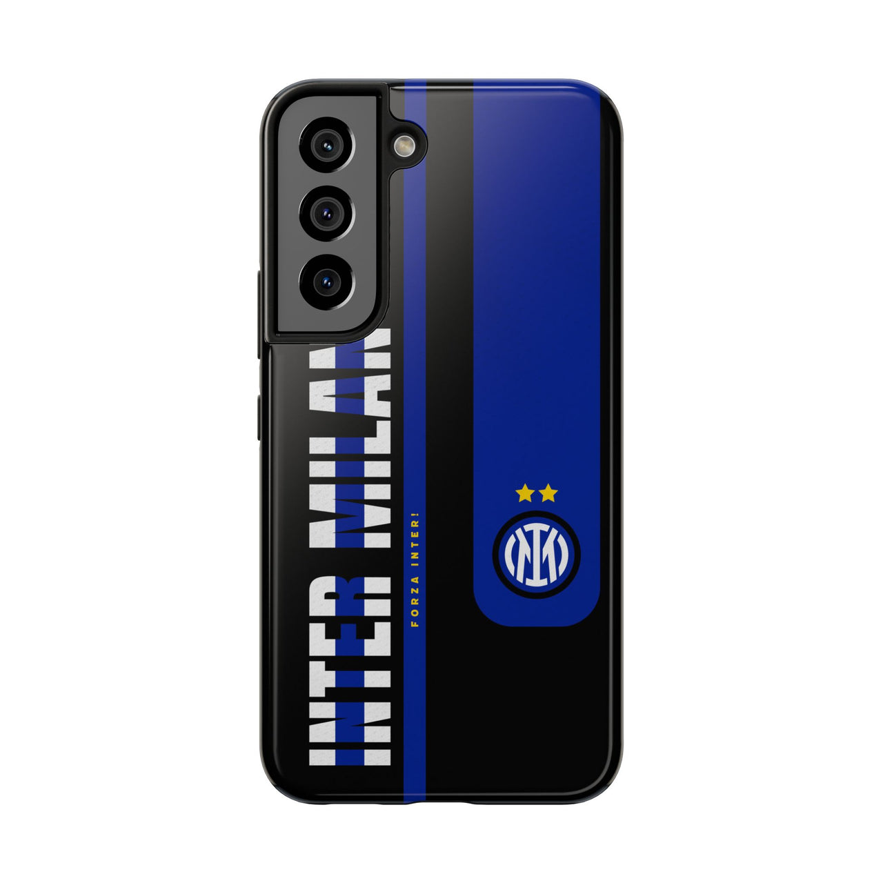 Inter Milan Tough Phone Case