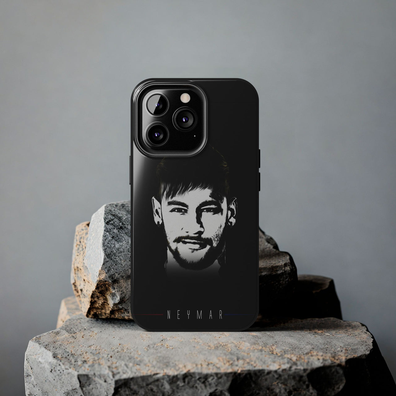 Neymar Jr. Phone Case