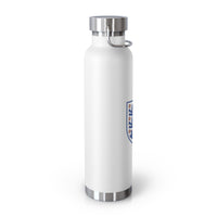 Thumbnail for England Copper Vacuum Insulated Bottle, 22oz