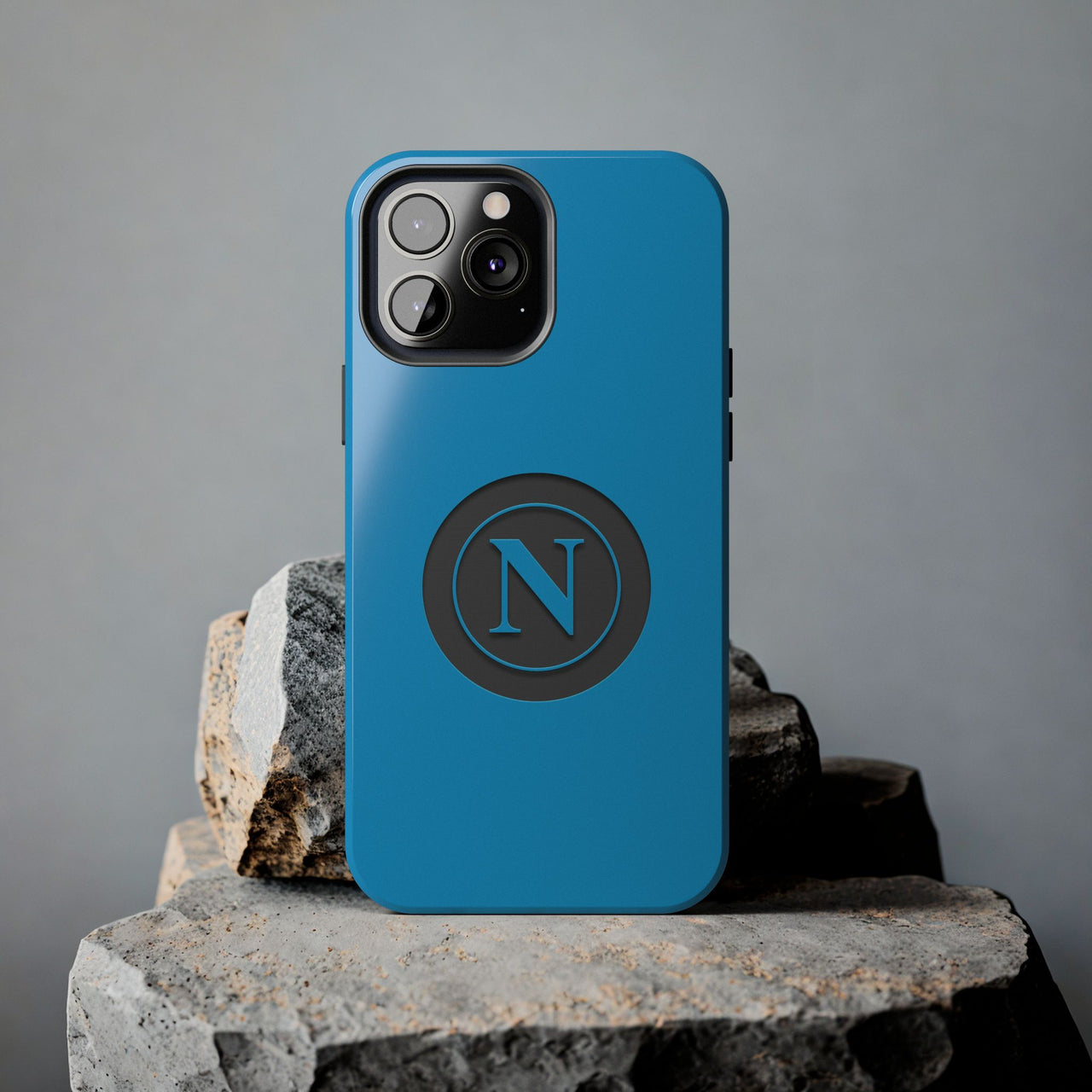 Napoli Tough Phone Case