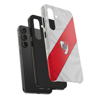 Thumbnail for River Plate Tough Phone Case