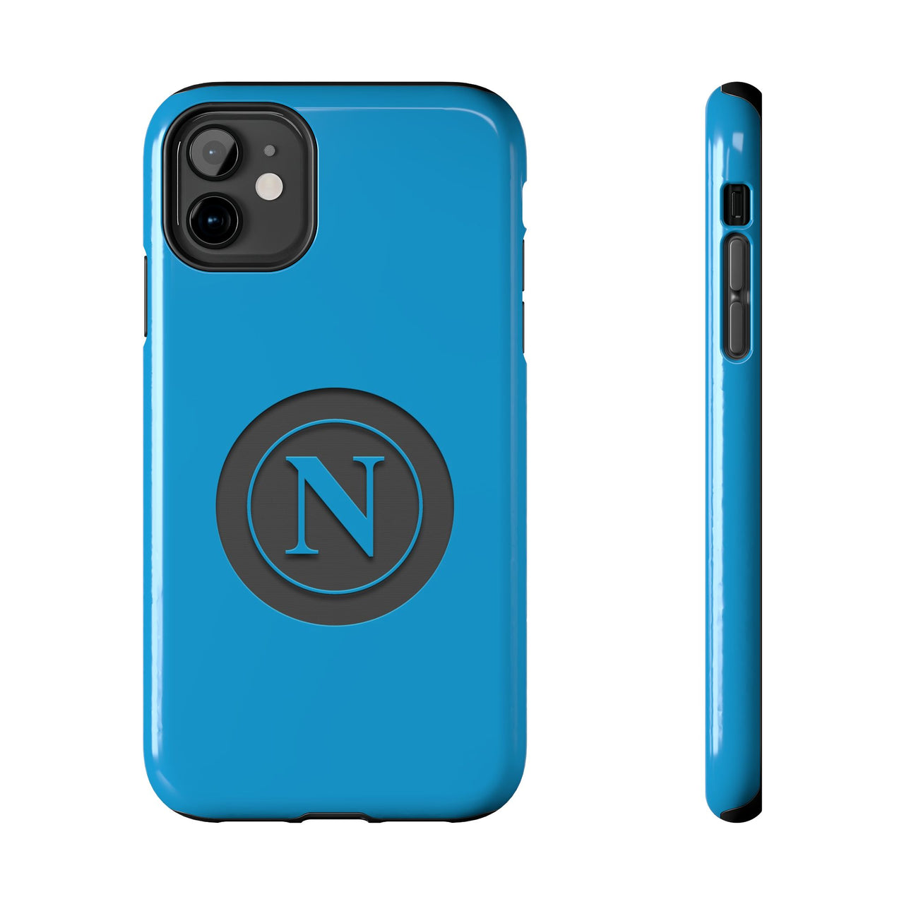 Napoli Tough Phone Case