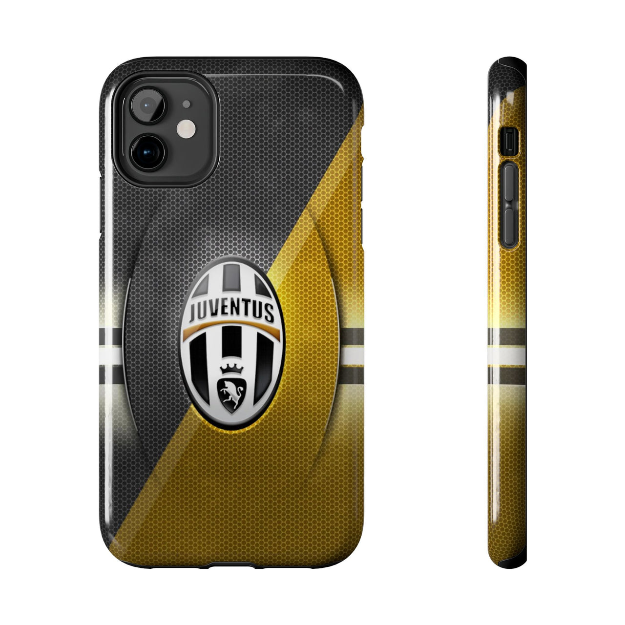 Juventus FC Phone Case