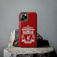 Thumbnail for Liverpool You Never Walk Alone Phone Case