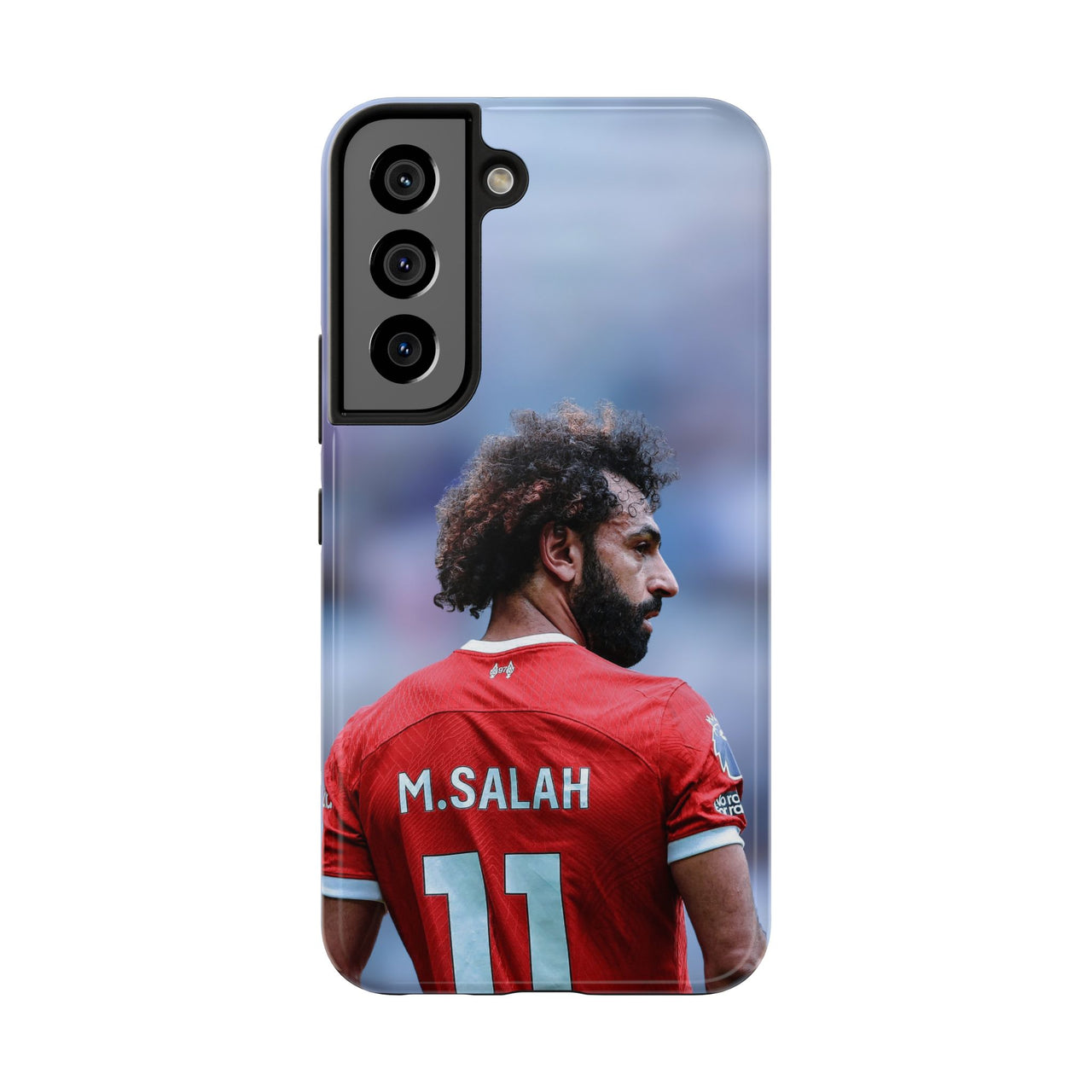 Mohammad Salah Tough Phone Cases