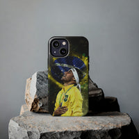 Thumbnail for Neymar Brazilian National Team Mate Tough Phone Case