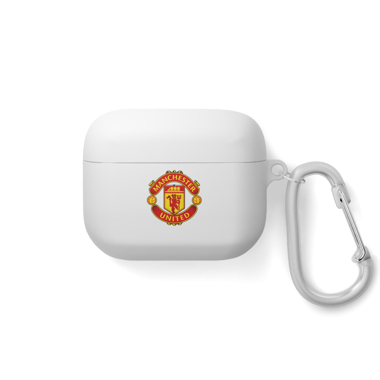 Manchester United AirPods / Pros Case Cover