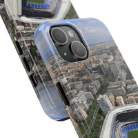 Thumbnail for Real Madrid Stadium Mate Tough Phone Case