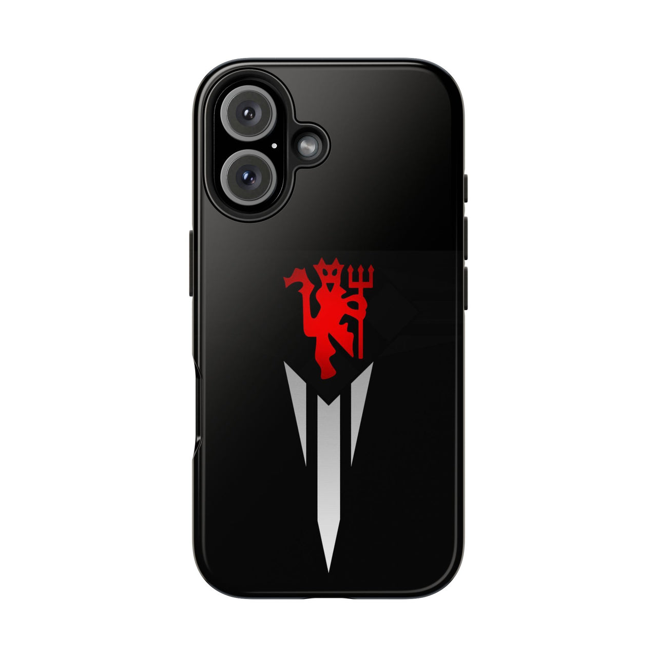 Manchester United Red Devil Phone Case