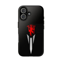 Thumbnail for Manchester United Red Devil Phone Case