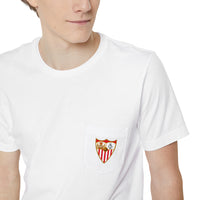 Thumbnail for Sevilla Unisex Pocket Tee