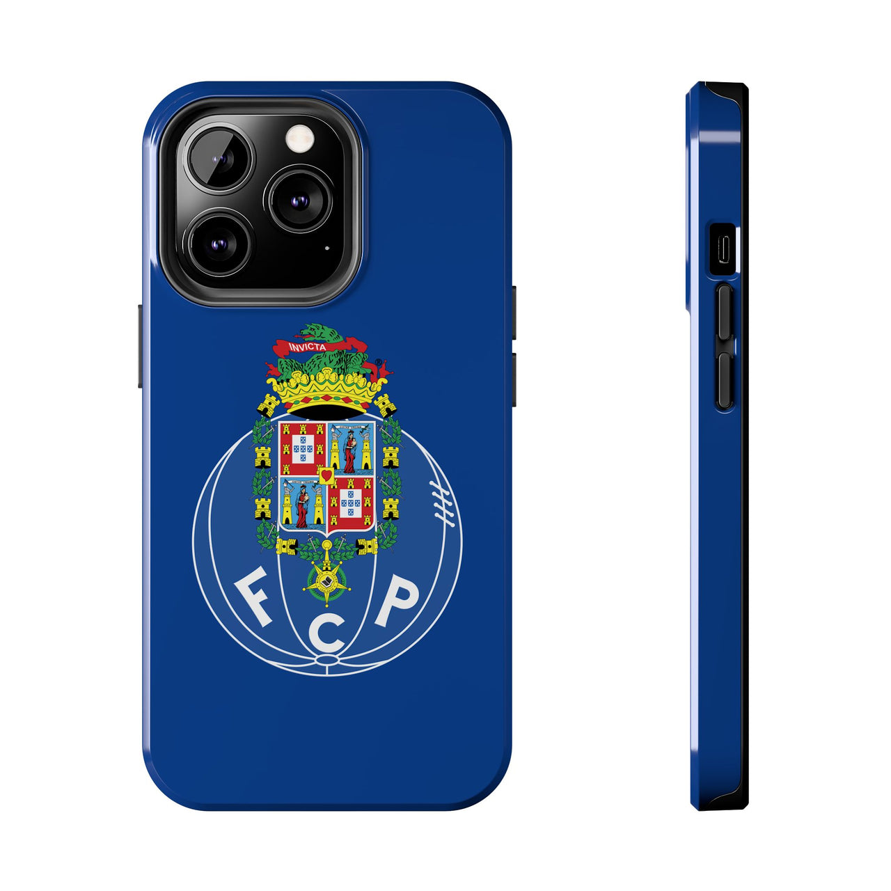 Porto Phone Case